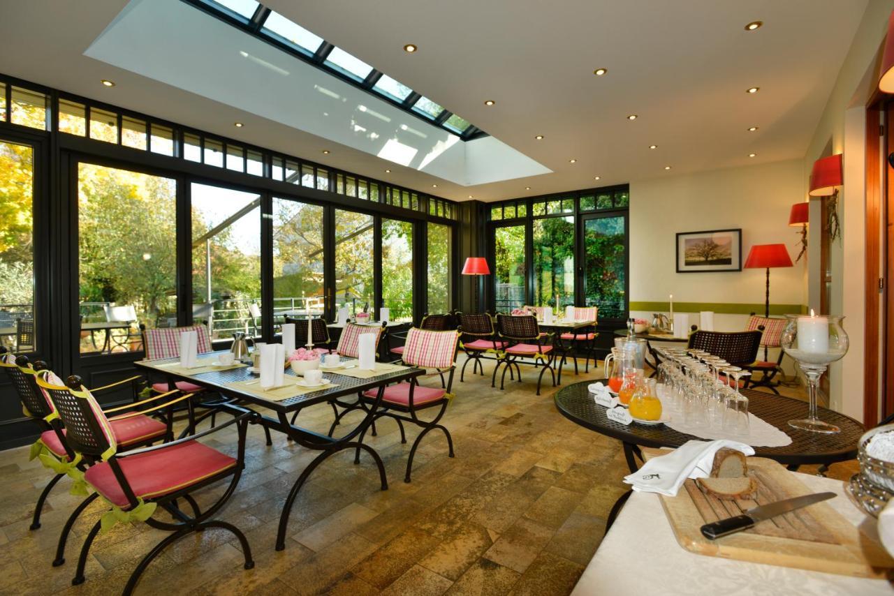 Romantik Hotel & Restaurant Hirsch Sonnenbuhl Exterior photo